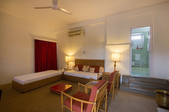 Imagen de la habitación del Hotel Shikarbadi. Foto 10