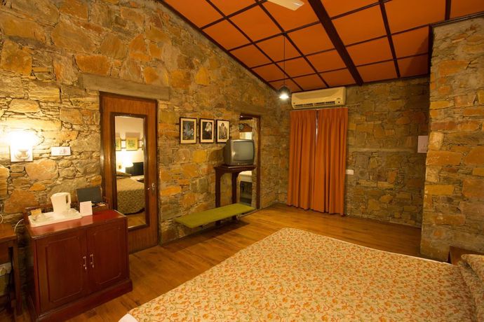 Imagen de la habitación del Hotel Shikarbadi. Foto 11