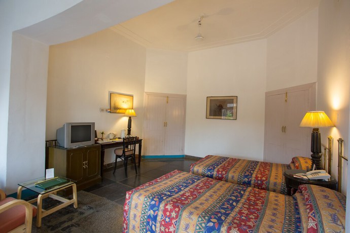 Imagen de la habitación del Hotel Shikarbadi. Foto 12