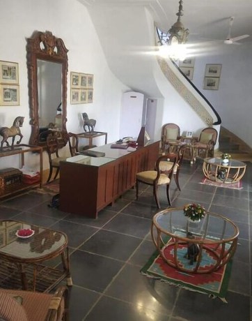 Imagen de la habitación del Hotel Shikarbadi. Foto 13