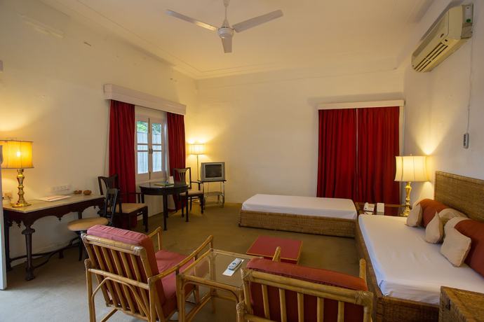 Imagen de la habitación del Hotel Shikarbadi. Foto 14