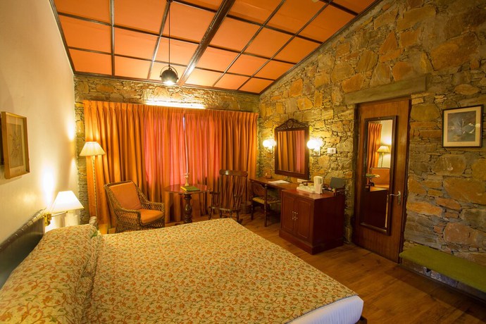 Imagen de la habitación del Hotel Shikarbadi. Foto 15