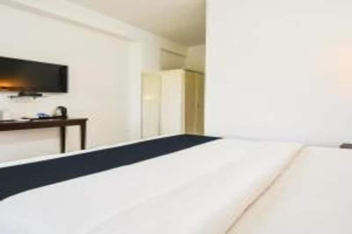 Imagen de la habitación del Hotel Shikha Jaipur City Centre. Foto 4