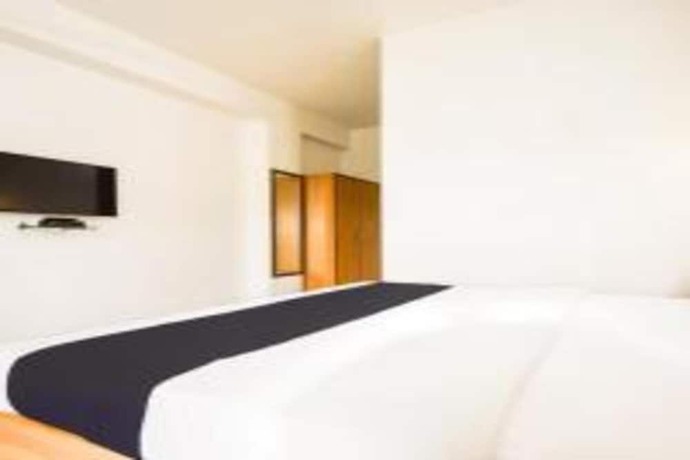 Imagen de la habitación del Hotel Shikha Jaipur City Centre. Foto 7