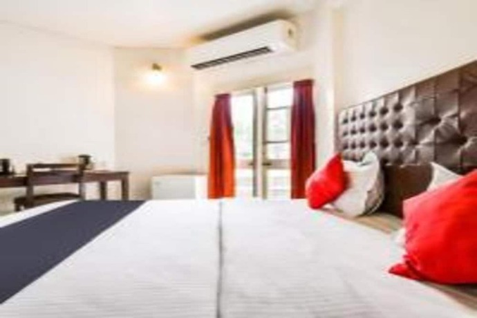 Imagen de la habitación del Hotel Shikha Jaipur City Centre. Foto 8
