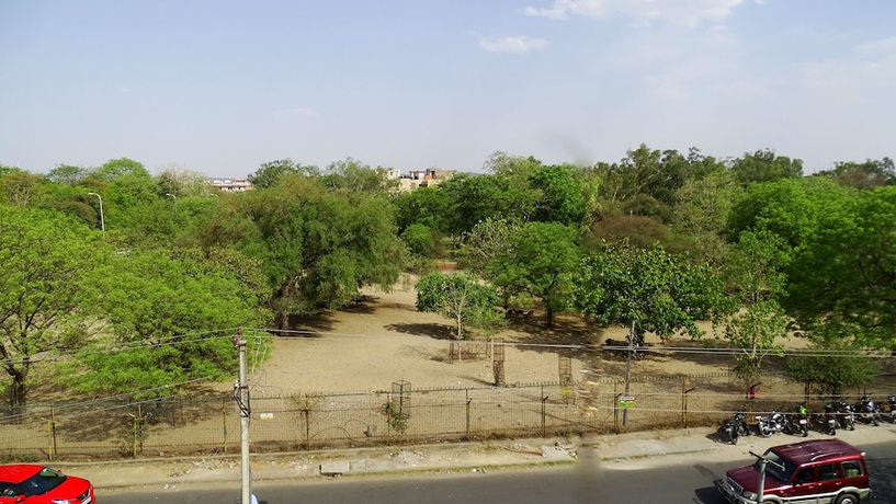 Imagen de la habitación del Hotel Shikha Jaipur City Centre. Foto 9