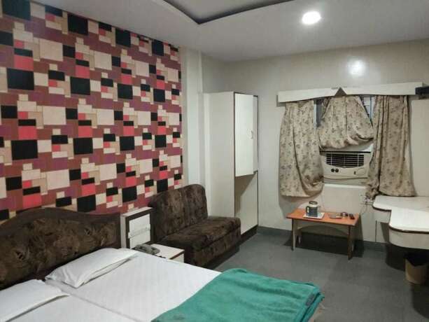 Imagen de la habitación del Hotel Shikha Palace. Foto 5