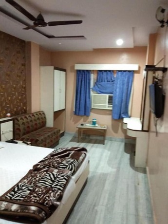 Imagen de la habitación del Hotel Shikha Palace. Foto 6