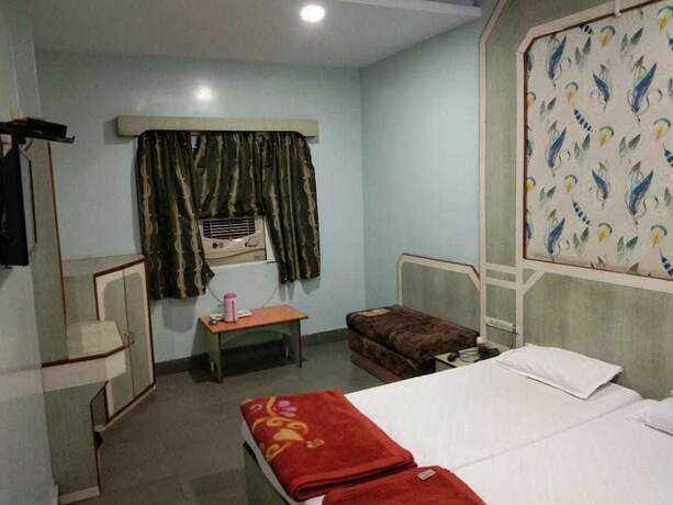 Imagen de la habitación del Hotel Shikha Palace. Foto 7
