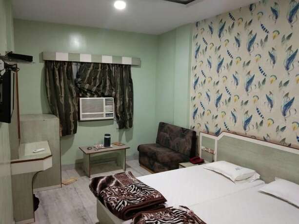 Imagen de la habitación del Hotel Shikha Palace. Foto 8