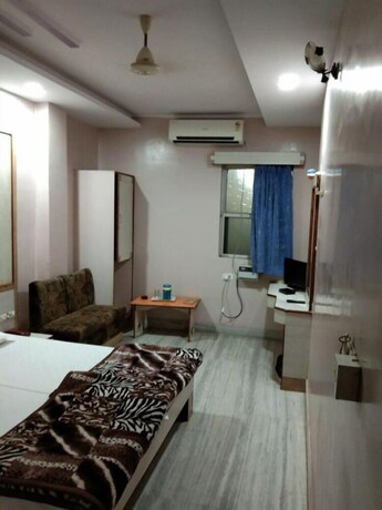 Imagen de la habitación del Hotel Shikha Palace. Foto 9