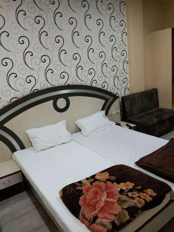 Imagen de la habitación del Hotel Shikha Palace. Foto 10