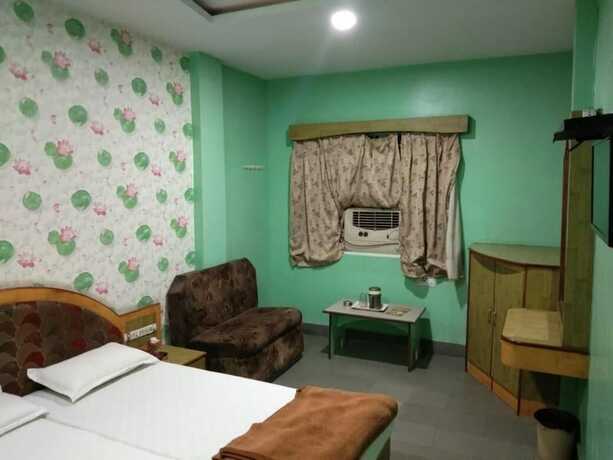 Imagen de la habitación del Hotel Shikha Palace. Foto 11