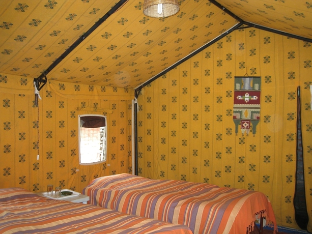 Imagen de la habitación del Hotel Shikhar Nature Resort. Foto 7