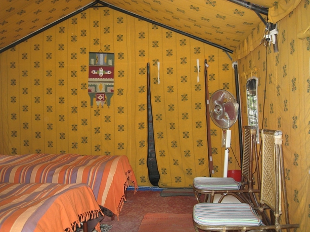 Imagen de los interiores del Hotel Shikhar Nature Resort. Foto 19
