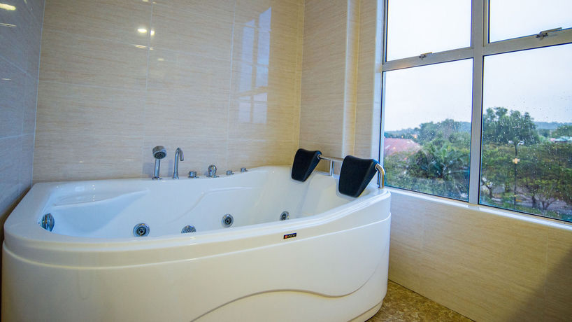 Imagen de los exteriores del Hotel Shiki. Foto 12
