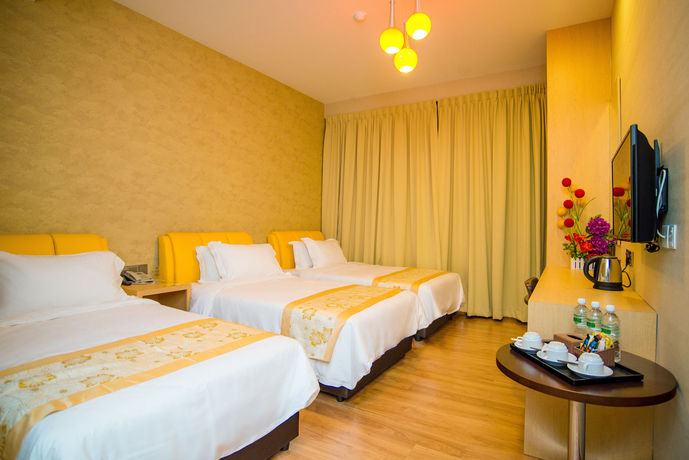 Imagen de la habitación del Hotel Shiki. Foto 3