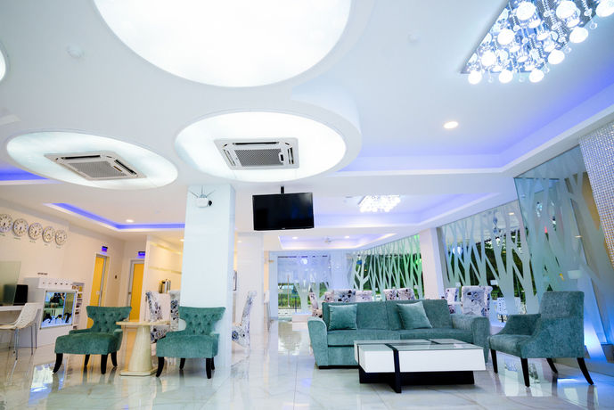 Imagen de la habitación del Hotel Shiki. Foto 6