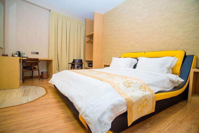 Imagen de los interiores del Hotel Shiki. Foto 15