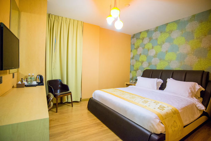 Imagen de la habitación del Hotel Shiki. Foto 9