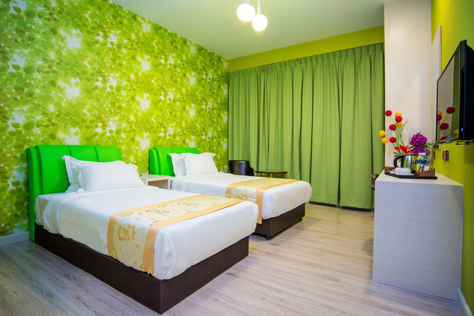 Imagen de la habitación del Hotel Shiki. Foto 10
