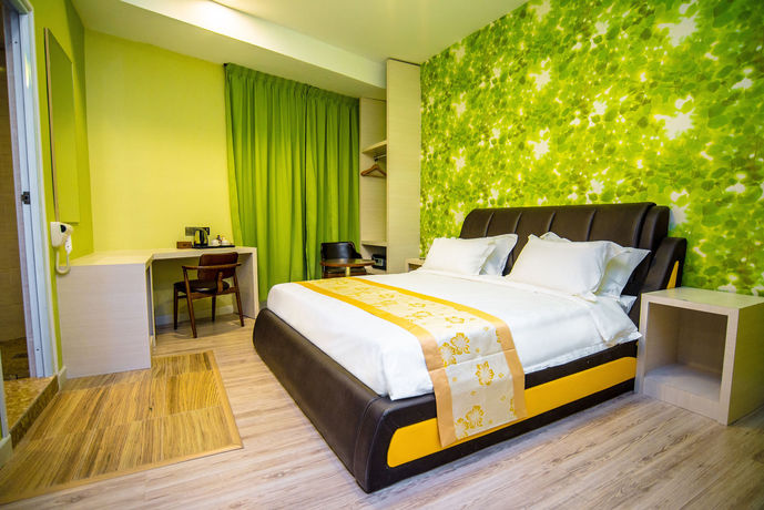 Imagen de la habitación del Hotel Shiki. Foto 11