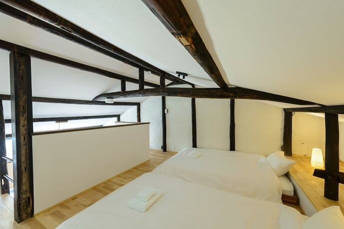 Imagen general del Hotel Shiki Homes TSURU KAME. Foto 5
