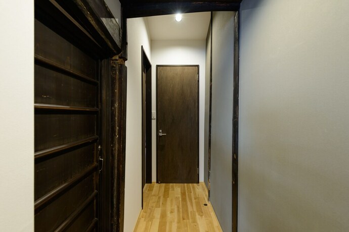 Imagen general del Hotel Shiki Homes TSURU KAME. Foto 16