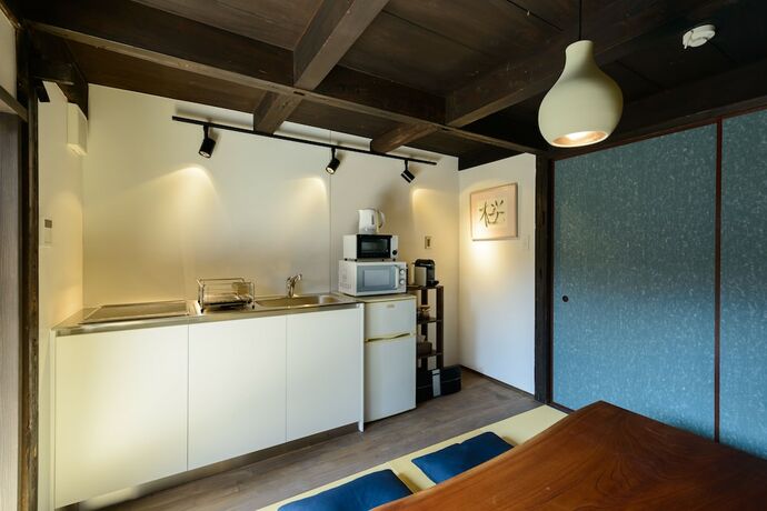 Imagen general del Hotel Shiki Homes TSURU KAME. Foto 18