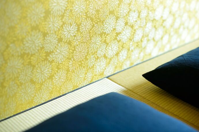 Imagen general del Hotel Shiki Homes TSURU KAME. Foto 19