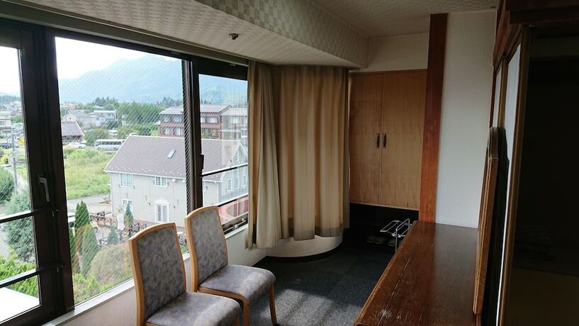 Imagen general del Hotel Shiki No Yado Mt Fuji. Foto 2