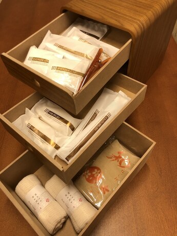 Imagen general del Hotel Shiki No Yado Mt Fuji. Foto 10