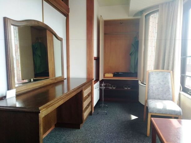 Imagen general del Hotel Shiki No Yado Mt Fuji. Foto 16