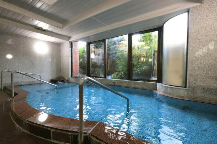 Imagen general del Hotel Shiki No Yado Mt Fuji. Foto 18