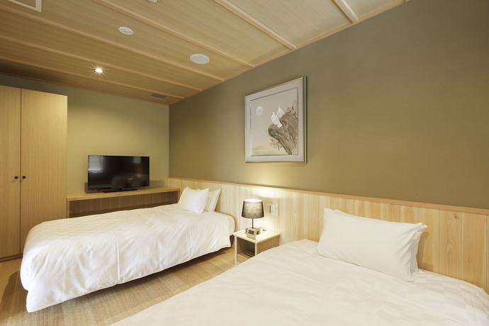 Imagen de la habitación del Hotel Shiki No Yakata Nasu. Foto 16
