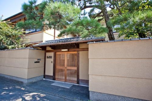 Imagen general del Hotel Shiki Resort Kyoto Kamogawaso. Foto 2