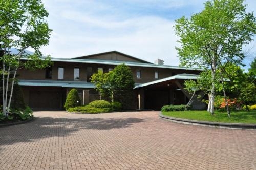 Imagen general del Hotel Shiki Resort Ventvert Karuizawa. Foto 1