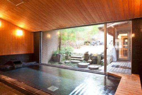 Imagen general del Hotel Shiki Resort Ventvert Karuizawa. Foto 2