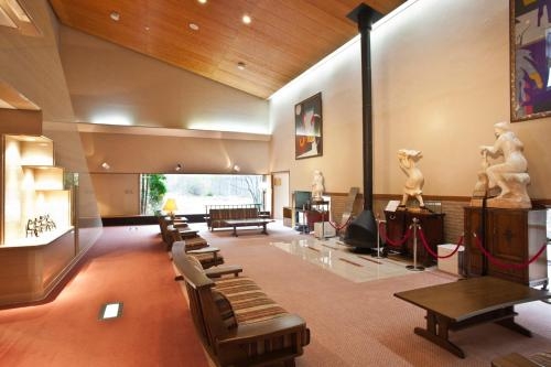 Imagen general del Hotel Shiki Resort Ventvert Karuizawa. Foto 3