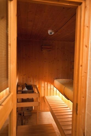 Imagen general del Hotel Shiki Resort Ventvert Karuizawa. Foto 5