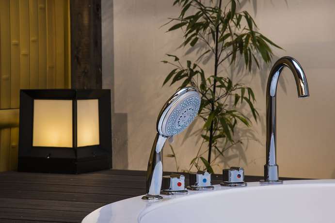 Imagen de la habitación del Hotel Shiki Suites - Kyoto Umekoji. Foto 7