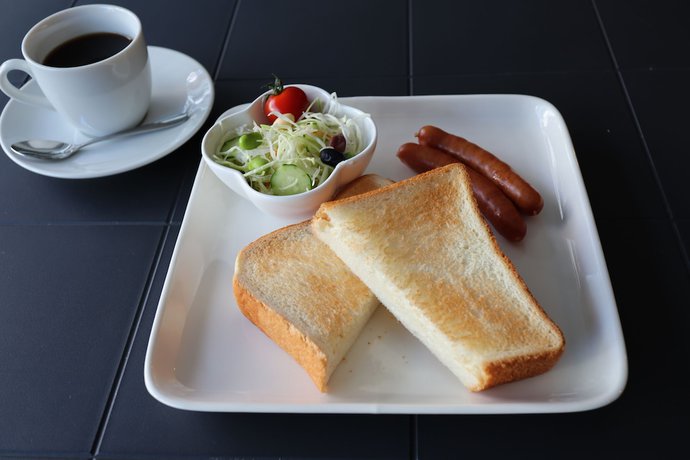 Imagen del bar/restaurante del Hotel Shiki Suites - Kyoto Umekoji. Foto 2