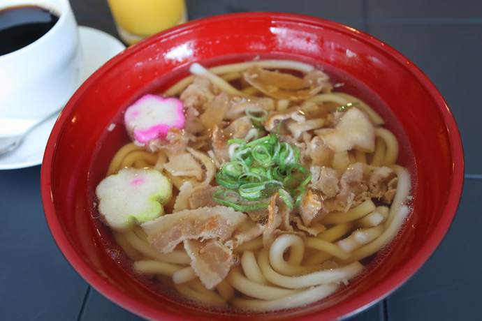 Imagen del bar/restaurante del Hotel Shiki Suites - Kyoto Umekoji. Foto 4