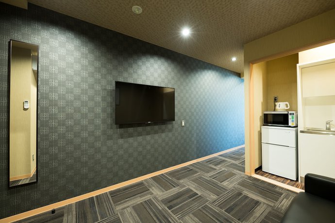Imagen de la habitación del Hotel Shiki Suites - Kyoto Umekoji. Foto 16