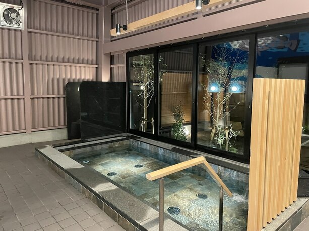 Imagen general del Hotel Shiki no Sato Yuraku. Foto 3