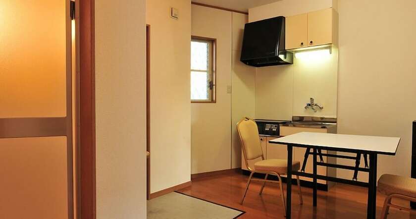 Imagen general del Hotel Shiki no Sato Yuraku. Foto 4
