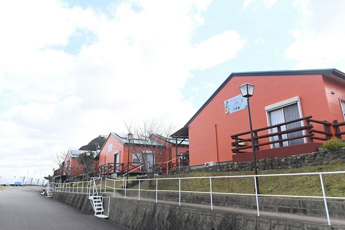 Imagen general del Hotel Shiki no Sato Yuraku. Foto 13