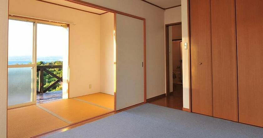 Imagen general del Hotel Shiki no Sato Yuraku. Foto 15