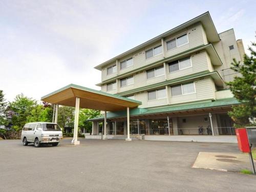 Imagen general del Hotel Shiki no Yu Fujiya. Foto 1
