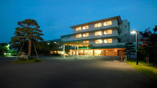 Imagen general del Hotel Shiki no Yu Fujiya. Foto 10